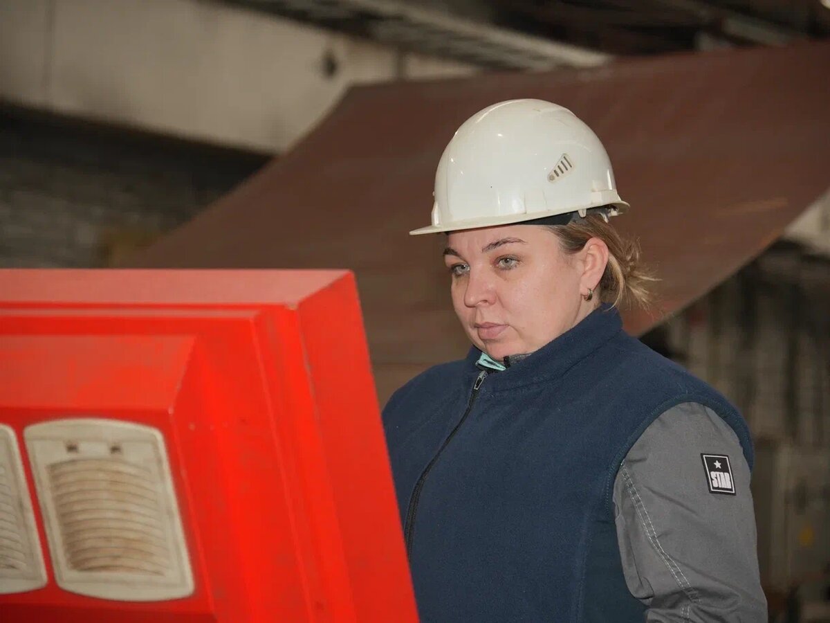 Фото Геннадия Хабарова