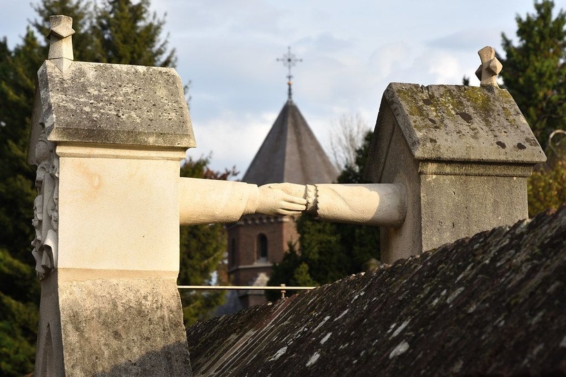 image via Wimjee on Flickr