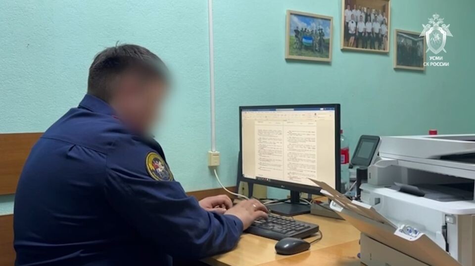    16-летний подросток готовил теракт в храме в Уфе. Источник: Следственный комитет РФ