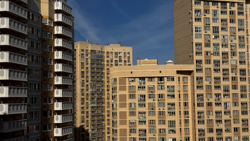    Первый городской канал Калининград