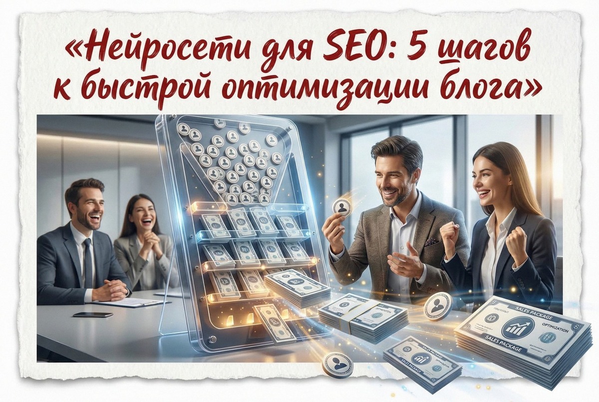    Использование искусственного интеллекта для SEO-продвижения статей Евгений Прокушев