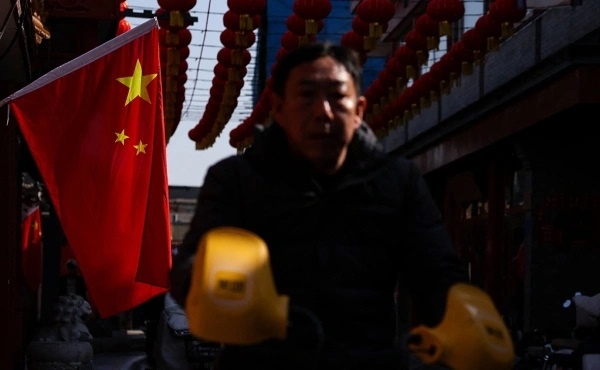    Фото: Tingshu Wang, источник: Reuters