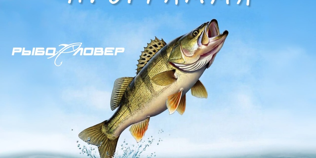 Что ждёт вас на выставке «Рыболовер 2026