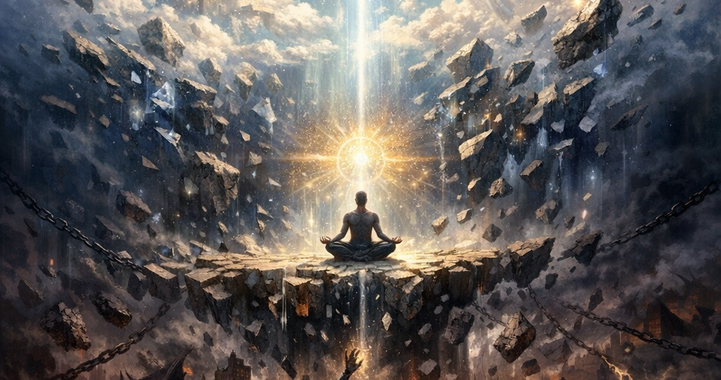 Нападения на нас и подарки от нас