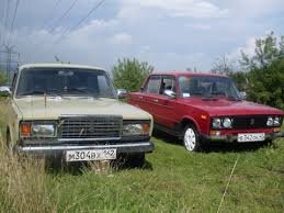 Что лучше: ВАЗ-2106 или ВАЗ-2107? Сравнил самые популярные Жигули СССР