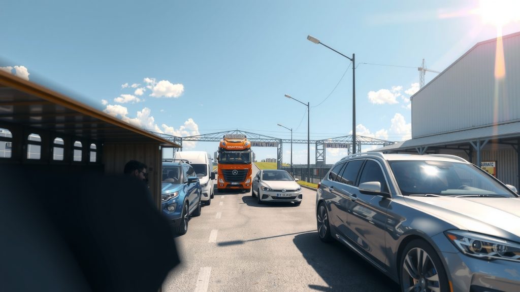    Что включает импорт авто в Пензе и где легально сэкономить