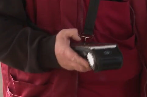     Общественный транспорт Красноярска может остаться без кондукторов