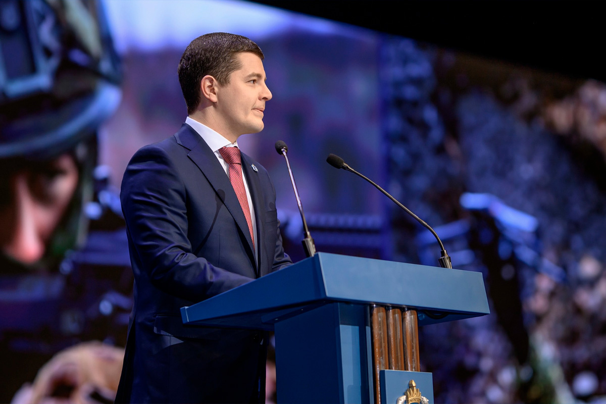    Фото: Пресс-служба губернатора ЯНАО