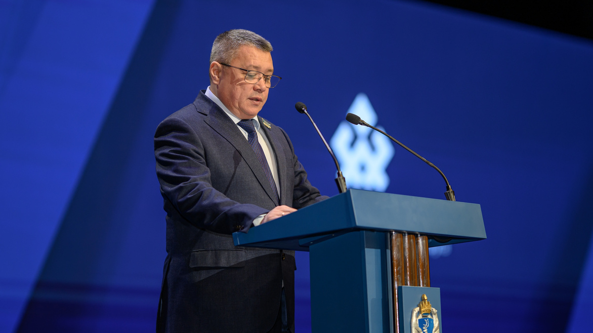    Фото: Пресс-служба губернатора ЯНАО