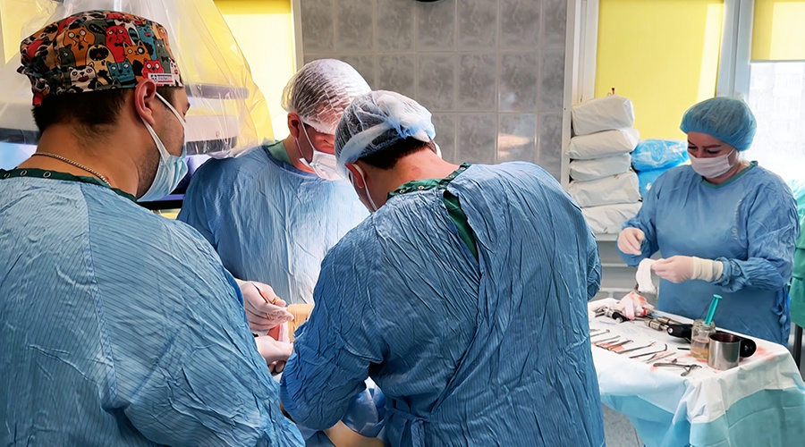    © АО "ТВ Центр"