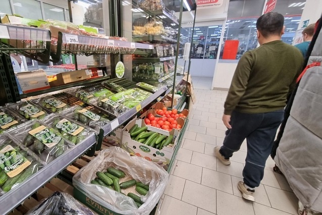    Фото: Татьяна Андреева / "Российская газета" Василий Шеин