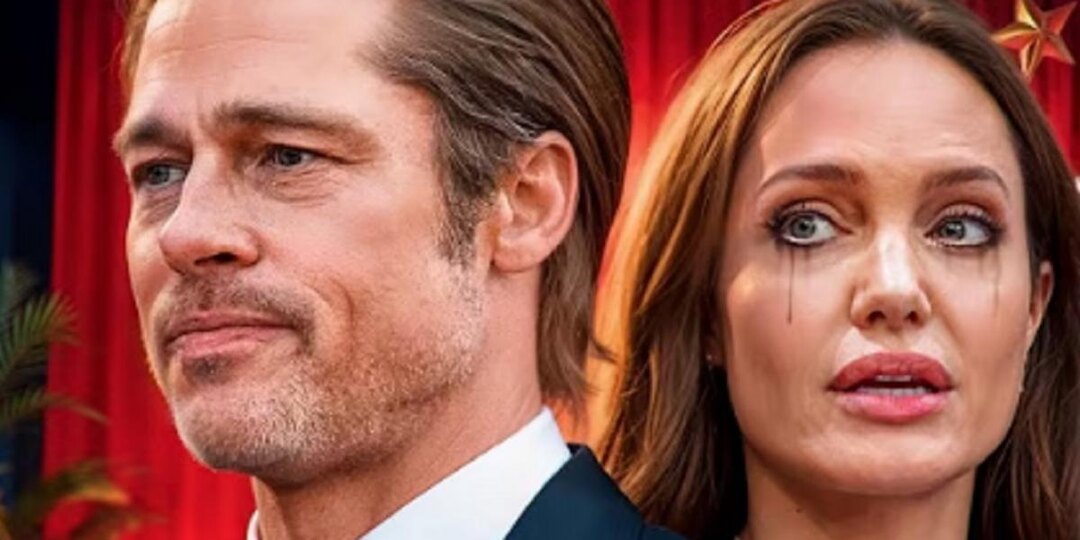 Французский замок раздора: Брэд Питт наносит удар по тайным сделкам Анджелины Джоли