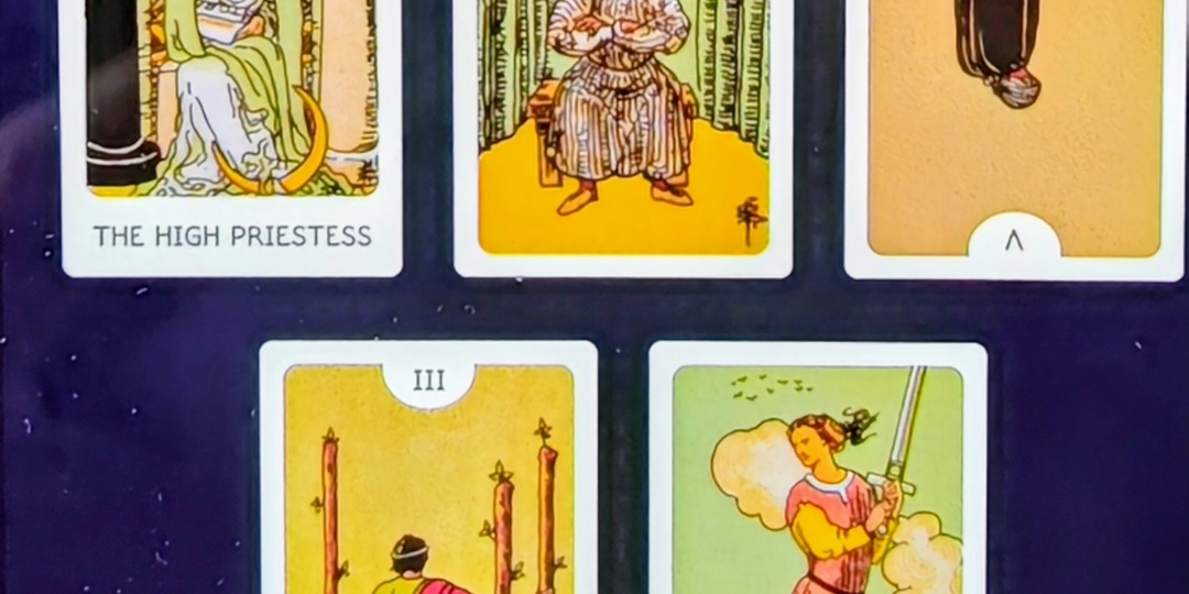 Чего вам сейчас избегать.