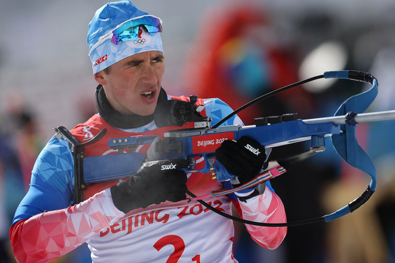     КАРИМ ХАЛИЛИ. ФОТО: ЦСКА