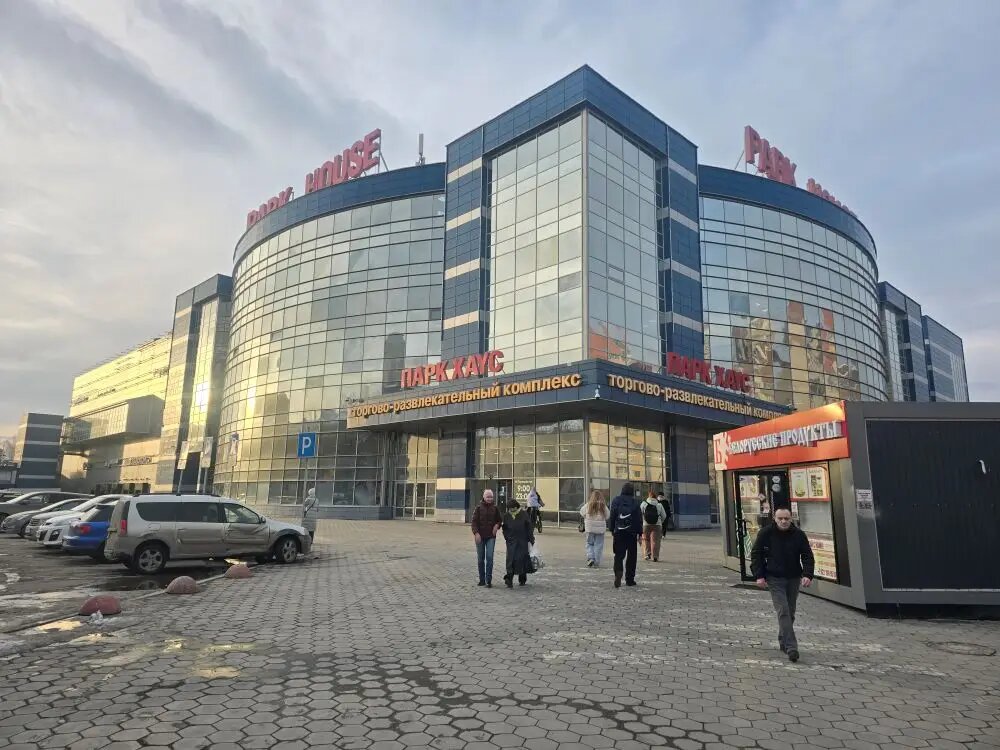     © "Интерфакс". Анна Виршилас