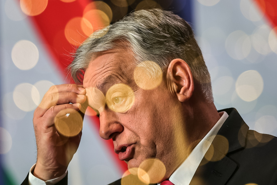    David Balogh/XinHua/Global Look Press