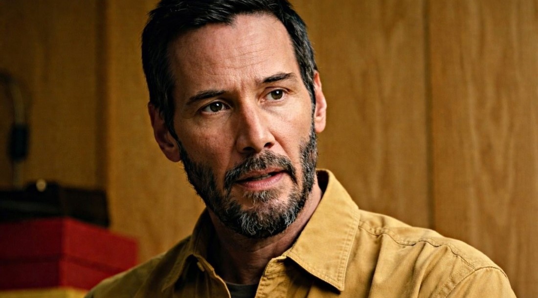     Кадр из фильма «Последствия» (2026)