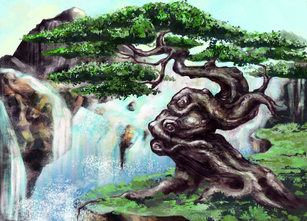 Иллюстрация Анастасия Куницына