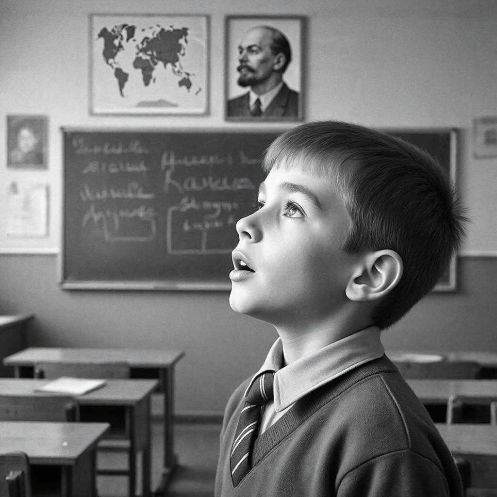 Изображение сгенерировано сервисом GigaChat 