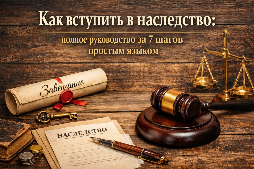    kak-vstupit-v-nasledstvo-7-sekretov-bystrogo-i-legkogo-oformleniya-za-kopейки Venim