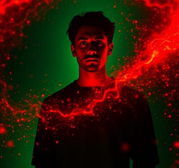 Архетип наблюдателя