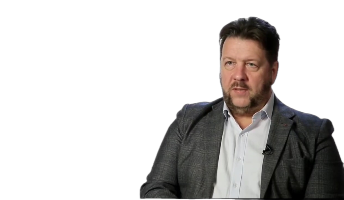 Константин Крохмаль, Общественно-политический деятель, журналист, писатель.