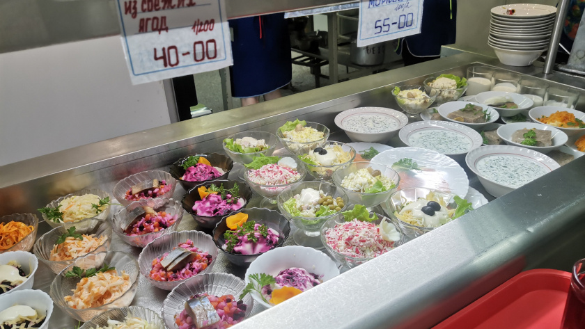    Фото из архива редакции