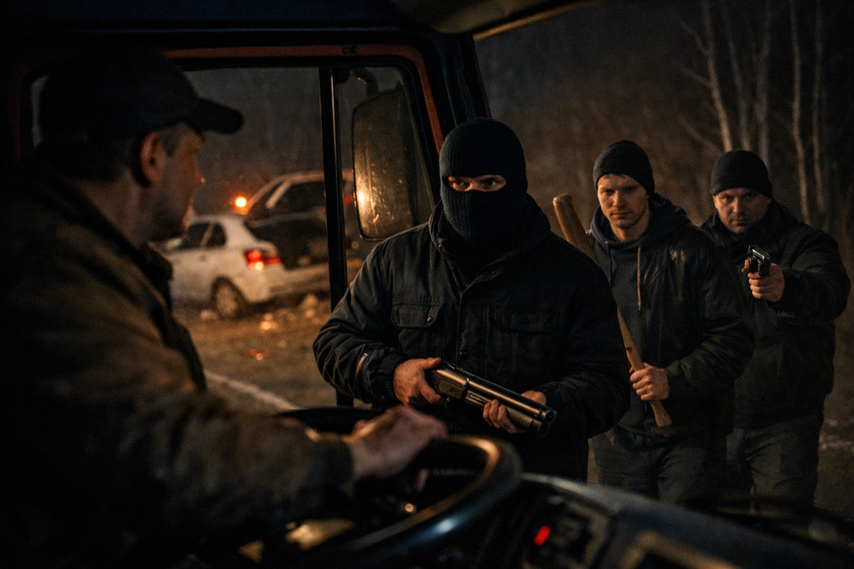 Автор: В. Панченко