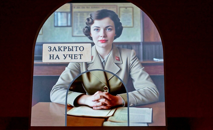    ©Агентство городских новостей "Москва"