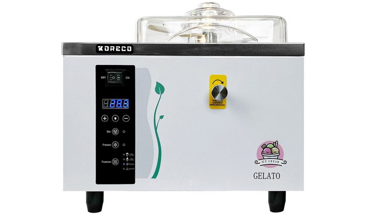 Фризер для твердого мороженого Koreco SSI 3L