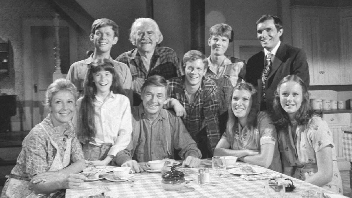 «Уолтоны» (1972)