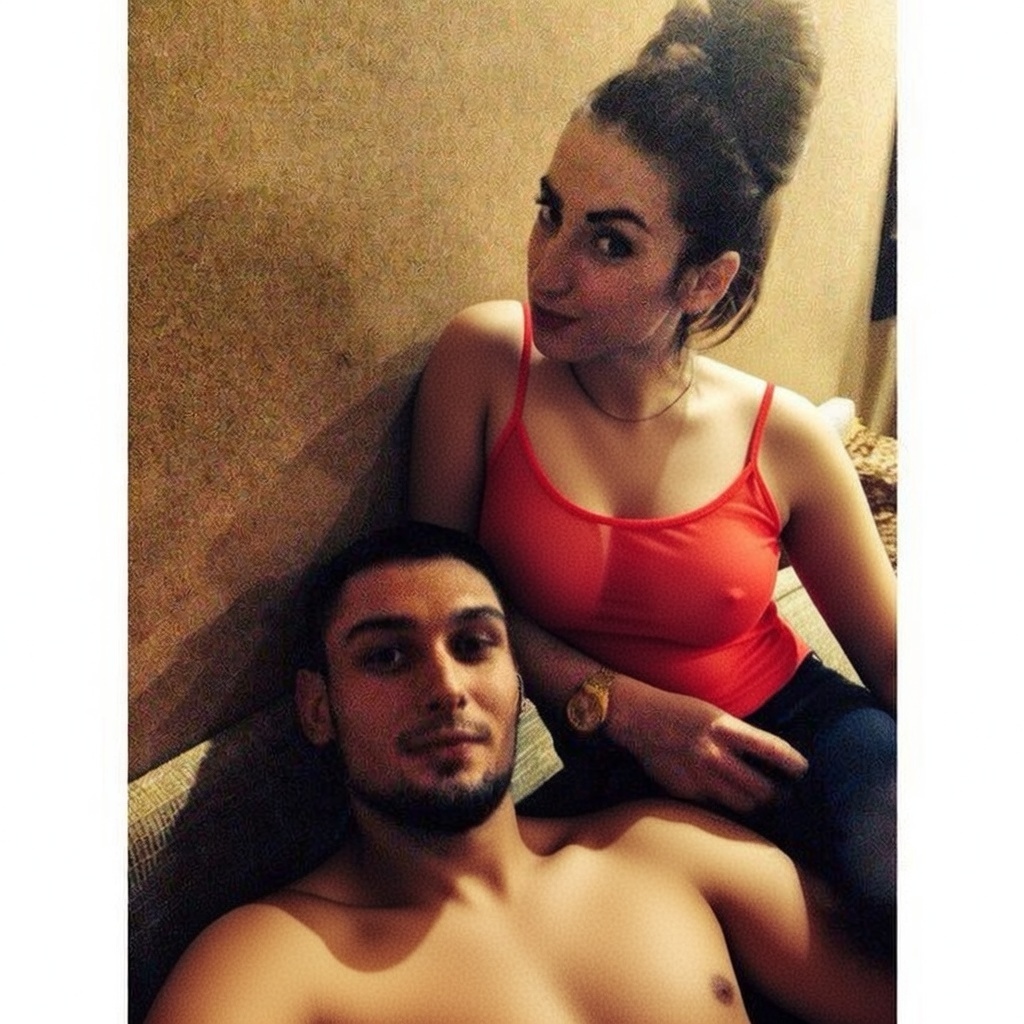 Алиева Алена (Гончар)