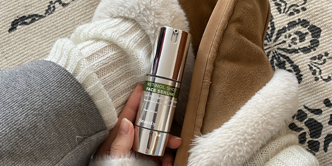 Какой ретинол можно беременным и кормящим