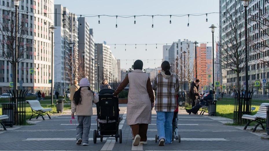 Автор фото: Сергей Ермохин / "ДП"