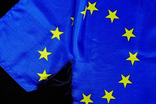    ООН не наблюдает массового притока беженцев c Ближнего Востока в ЕС (фото: pxhere.com)