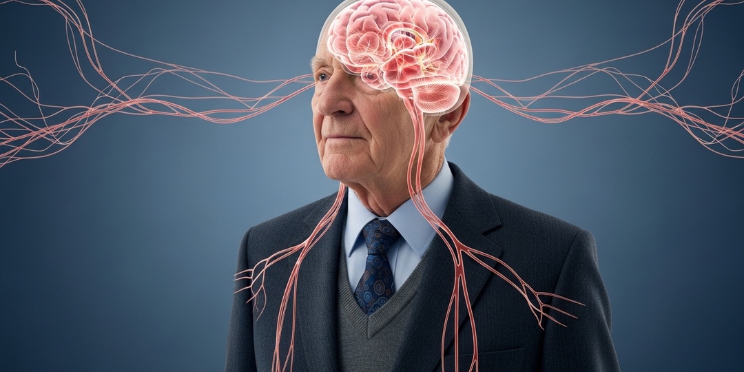 Как сохранить ясный ум после 60: 5 простых привычек, которые защищают память от старения
