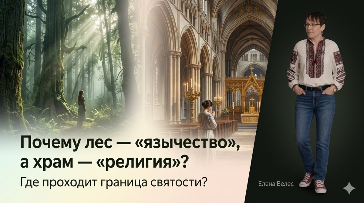 Иногда, чтобы услышать больше, нужно оказаться там, где нет стен.