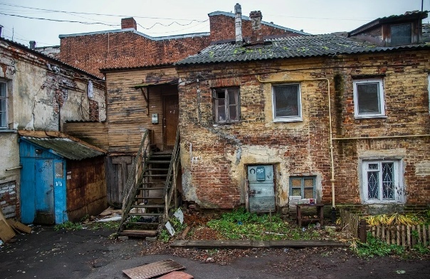 Тот, кто ждёт.