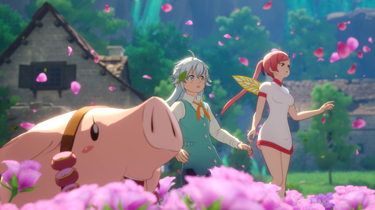 The Seven Deadly Sins: Origin