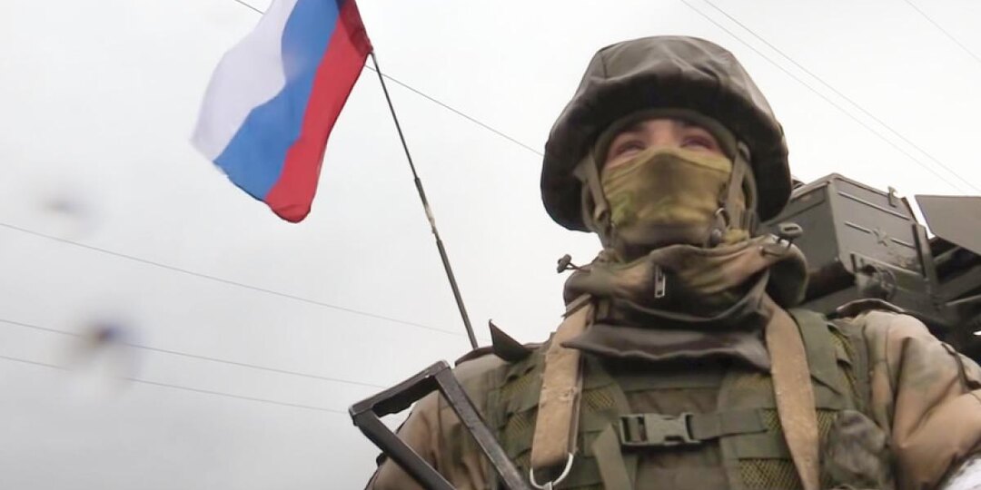 Мир с чудовищами невозможен: прямой ответ Александра Ходаковского ставит точку в затяжных спорах