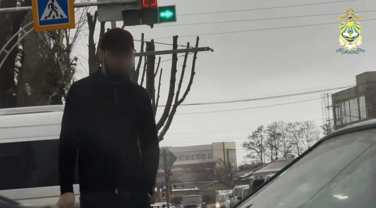 Фото:пресс-служба МВД по Ингушетии