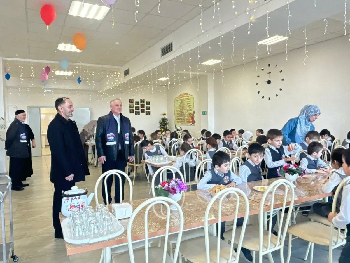 Фото:РИК «Единая Россия»