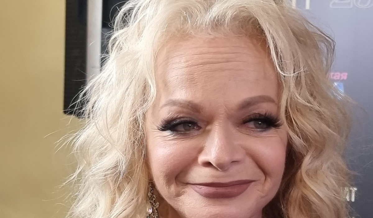    Лариса Долина. Фото: Дни.ру / Феликс Грозданов