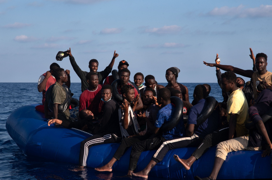    Ximena Borrazas/Keystone Press Agency/Global Look Press