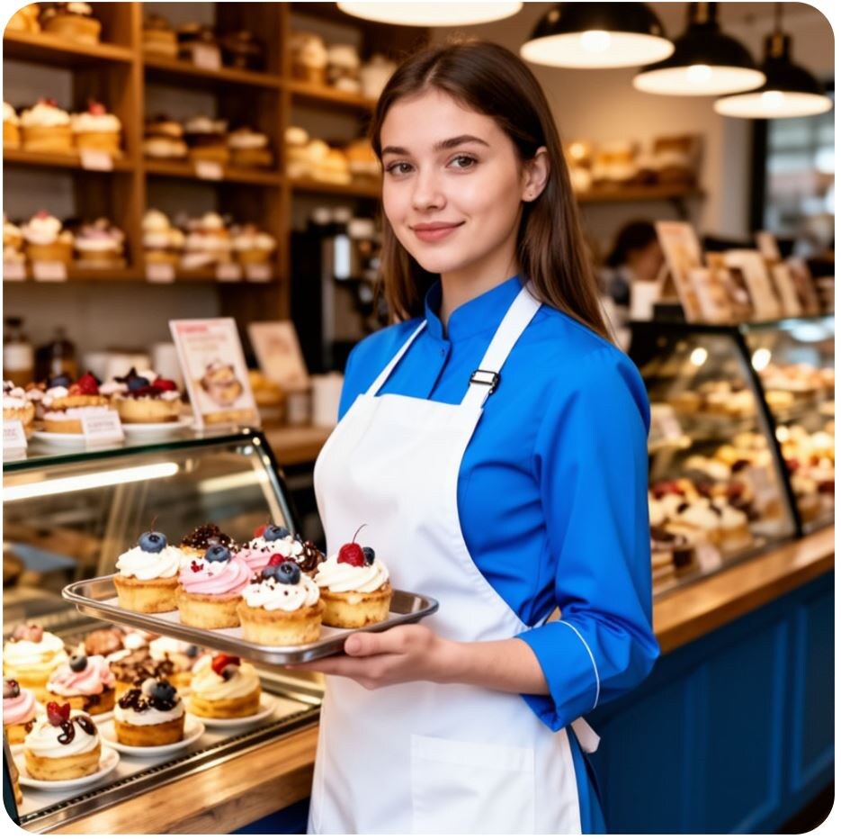 Материальная ответственность продавца-кассира