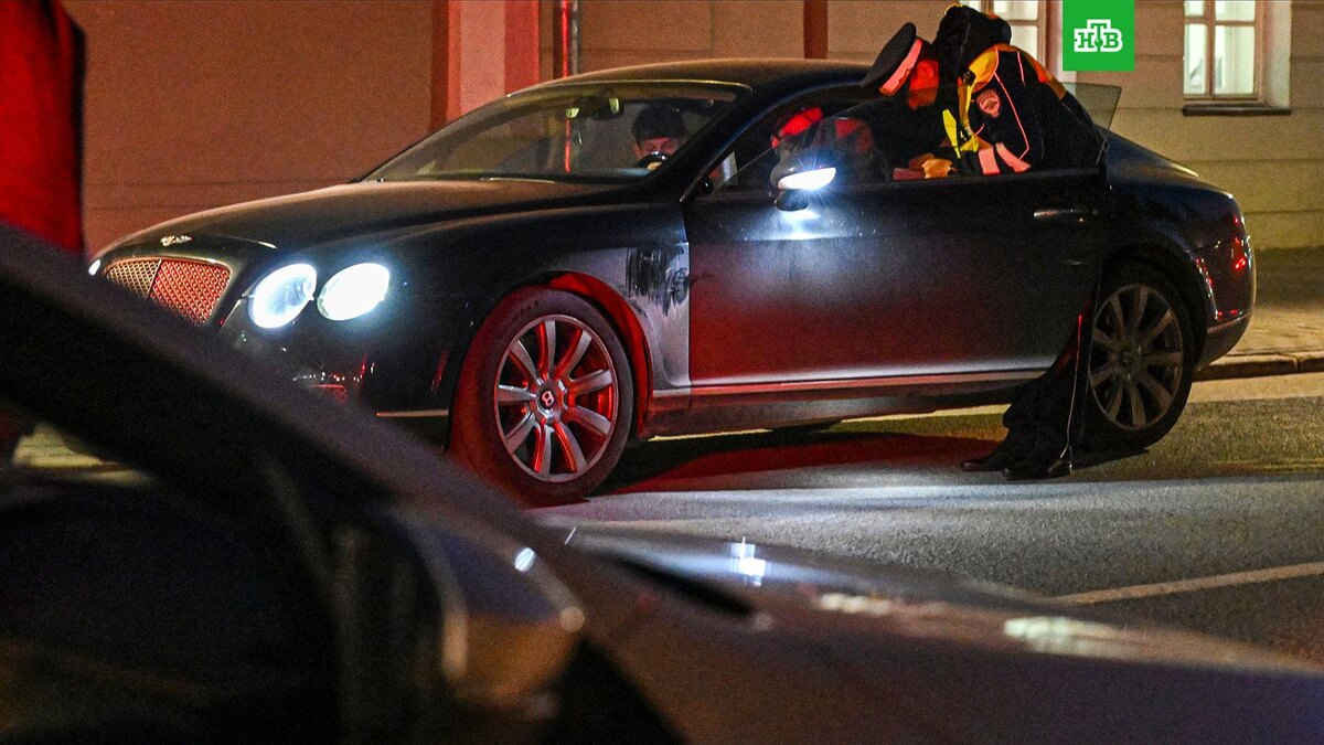    Фото: РИА Новости © 2026, Максим Богодвид