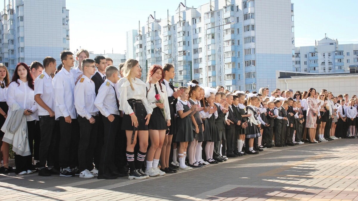    Как и когда подавать заявление на зачисление в первый класс   1MI