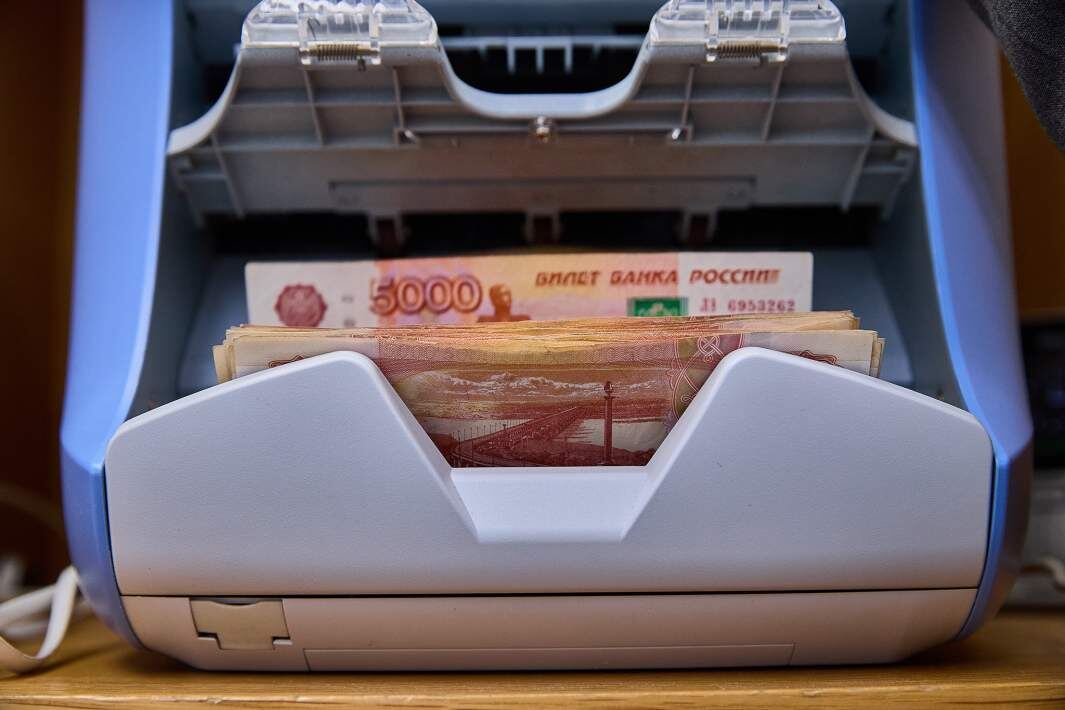 Фото: ИЗВЕСТИЯ/Полина Фиолет