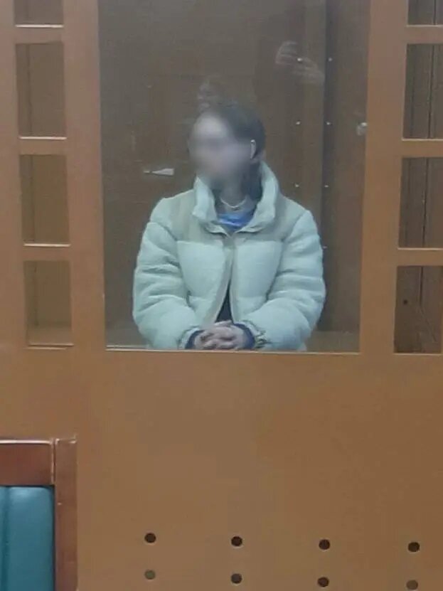    Фото: объединенная пресс-служба судов Петербурга