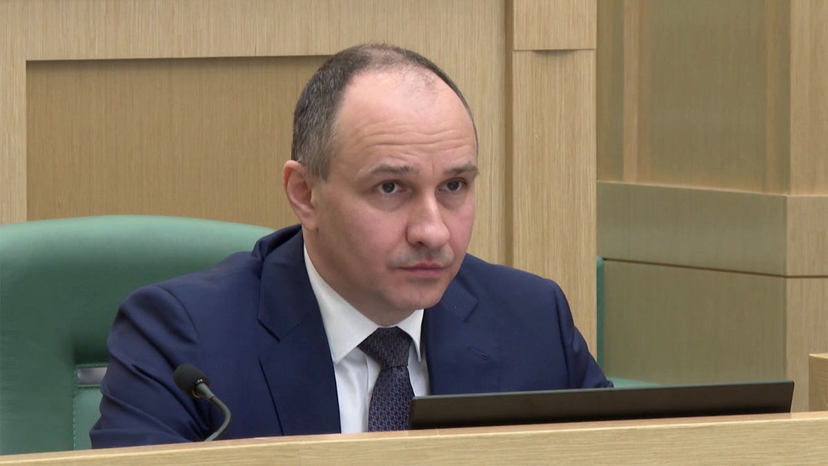    Первый канал